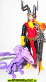 X-MEN X-Force toy biz MAGIK LOCKHEED magic New Mutants marvel