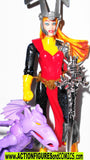 X-MEN X-Force toy biz MAGIK LOCKHEED magic New Mutants marvel