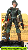 gi joe SHORT FUZE fuse 2008 v6 25th anniversary gijoe 99p