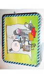 Regular Show SDCC 2013 REGULAR SHOW gift set lunch box thermos mib