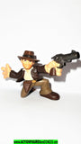 Indiana Jones hasbro INDIANA JONES w gun adventure heroes kenner hasbro