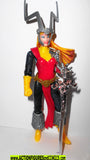 X-MEN X-Force toy biz MAGIK LOCKHEED magic New Mutants marvel