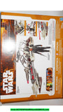 star wars action figures DESERT LANDSPEEDER finn jakku force awakens mib moc