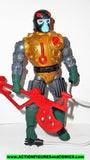 masters of the universe BLAST ATTAK classics she-ra he-man motu motuc