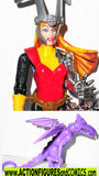 X-MEN X-Force toy biz MAGIK LOCKHEED magic New Mutants marvel