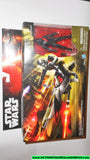 star wars action figures SPEEDER BIKE ELITE Stormtrooper force awakens mib moc