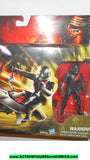 star wars action figures SPEEDER BIKE ELITE Stormtrooper force awakens mib moc