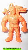 Kinnikuman Kinkeshi m.u.s.c.l.e RAMENMAN DRAGON flesh vintage