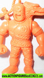 Kinnikuman Kinkeshi m.u.s.c.l.e RAMENMAN DRAGON flesh vintage