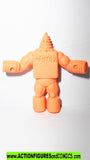 Kinnikuman Kinkeshi m.u.s.c.l.e MOTOR MAN japan exclusive flesh vintage