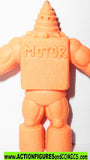 Kinnikuman Kinkeshi m.u.s.c.l.e MOTOR MAN japan exclusive flesh vintage