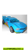 transformers NIGHTBEAT 30th anniversary classics thrilling chug