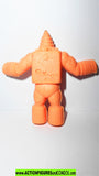 Kinnikuman Kinkeshi m.u.s.c.l.e MOTOR MAN japan exclusive flesh vintage