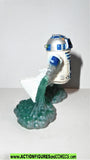 STAR WARS galactic heroes R2-D2 w thrusters complete hasbro
