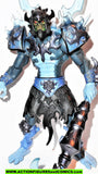 masters of the universe SKELETOR ice armor 2002 he-man motu action figures