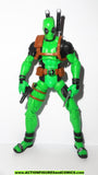 marvel universe DEADPOOL rainbow squad SOLO 2017 legends infinite series