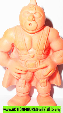 Kinnikuman Kinkeshi m.u.s.c.l.e KINNIKUMAN 1 flesh skin bandai toys figures