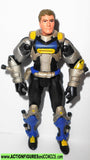 gi joe WET SUIT 2002 v7 wetsuit gijoe vs cobra navy seal diver