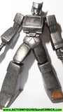transformers pvc RATCHET SCF pewter version heroes of cybertron takara