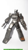 transformers pvc RATCHET SCF pewter version heroes of cybertron takara