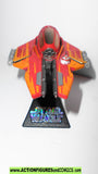 Star Wars Titanium JEDI HOT ROD starfighter 2008 galoob series