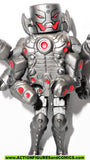 minimates ULTRON CONQUEROR age of marvel universe avengers 2013