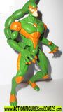 Spider-man the Animated series SCORPION 1997 marvel universe