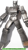 transformers pvc RATCHET SCF pewter version heroes of cybertron takara