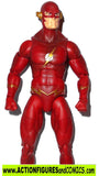 dc universe classics FLASH 2017 John Wesley Shipp 90's multiverse tv