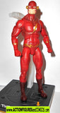 dc universe classics FLASH 2017 John Wesley Shipp 90's multiverse tv