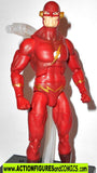dc universe classics FLASH 2017 John Wesley Shipp 90's multiverse tv