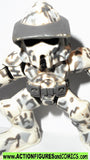 STAR WARS galactic heroes ARF TROOPER camo complete clone wars