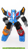 transformers pvc ROAD CAESAR heroes of cybertron takara hasbro toys action figures