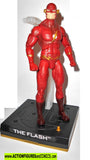 dc universe classics FLASH 2017 John Wesley Shipp 90's multiverse tv