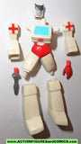 transformers pvc RATCHET SCF version heroes of cybertron takara