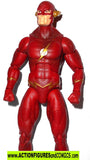 dc universe classics FLASH 2017 John Wesley Shipp 90's multiverse tv