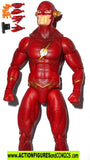 dc universe classics FLASH 2017 John Wesley Shipp 90's multiverse tv