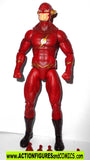 dc universe classics FLASH 2017 John Wesley Shipp 90's multiverse tv