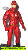 dc universe classics FLASH 2017 John Wesley Shipp 90's multiverse tv