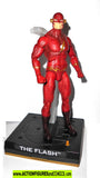 dc universe classics FLASH 2017 John Wesley Shipp 90's multiverse tv