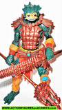 masters of the universe MER MAN merman 2002 he-man motu action figures