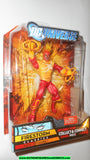 dc universe classics FIRESTORM wave 2 JASON RUSCH gorilla grodd series moc