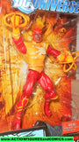 dc universe classics FIRESTORM wave 2 JASON RUSCH gorilla grodd series moc