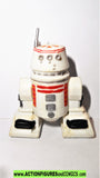 STAR WARS galactic heroes R5-D4 x-wing complete hasbro