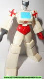 transformers pvc RATCHET SCF version heroes of cybertron takara