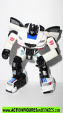 Transformers Titanium JAZZ MEISTER ALTERNATORS die cast fig