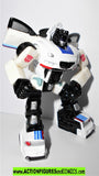 Transformers Titanium JAZZ MEISTER ALTERNATORS die cast fig
