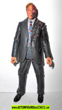 dc universe classics TWO FACE HARVEY DENT Batman movie masters 2