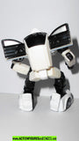 Transformers Titanium JAZZ MEISTER ALTERNATORS die cast fig