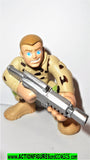 gi joe combat heroes DUKE movie rise of cobra retalliation complete